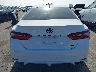 4T1G11AK1RU****** Wrecked 2024 Toyota Camry