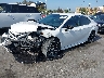 4T1G11AK1RU****** Used and Repairable 2024 Toyota Camry in Los Angeles