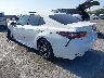 4T1G11AK1RU****** Salvage and Repairable 2024 Toyota Camry in Los Angeles