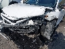 4T1G11AK1RU****** Salvage and Repairable 2024 Toyota Camry in California State