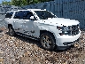 1GNSKHKC3GR****** Salvage and Wrecked 2016 Chevrolet Suburban in Central New Jersey