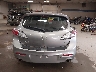 JM1BL1H55A1****** Destrozados 2010 Mazda 3