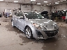 JM1BL1H55A1****** Salvamento y Destrozados 2010 Mazda 3 en Portland Gorham