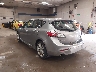 JM1BL1H55A1****** Salvamento y Reparables 2010 Mazda 3 en Portland Gorham