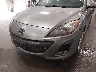 JM1BL1H55A1****** Salvamento y Reparables 2010 Mazda 3 en Estado de Maine