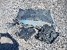 3JBVGAY41SE****** Wrecked 2025 Can-Am Maverick X3 in New York State