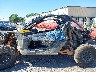 3JBVGAY41SE****** Repairable 2025 Can-Am Maverick X3 in New York State