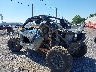 3JBVGAY41SE****** Salvage and Repairable 2025 Can-Am Maverick X3 in Rec Rides Online Exclusive
