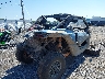 3JBVGAY41SE****** Salvage and Wrecked 2025 Can-Am Maverick X3 in New York State