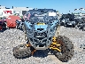 3JBVGAY41SE****** Used and Repairable 2025 Can-Am Maverick X3 in New York State