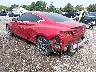 JN1FV7EL2HM****** Salvamento y Reparables 2017 Infiniti Q60 en Southern New Jersey