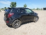 KL4CJ1SB7KB****** Salvage and Wrecked 2019 Buick Encore in North Dakota State