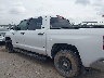 5TFDY5F19LX****** Reparables 2020 Toyota Tundra en Estado de Texas