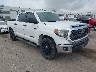 5TFDY5F19LX****** Salvamento y Destrozados 2020 Toyota Tundra en Fort Worth North