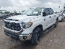 5TFDY5F19LX****** Usados y Reparables 2020 Toyota Tundra en Fort Worth North