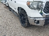 5TFDY5F19LX****** Salvamento y Reparables 2020 Toyota Tundra en Estado de Texas