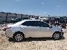 5YFBURHE7EP****** Repairable 2014 Toyota Corolla in Arkansas State
