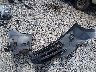 5YFBURHE7EP****** Wrecked 2014 Toyota Corolla in Arkansas State