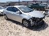 5YFBURHE7EP****** Salvage and Wrecked 2014 Toyota Corolla in Fayetteville