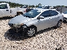 5YFBURHE7EP****** Used and Repairable 2014 Toyota Corolla in Fayetteville