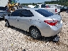5YFBURHE7EP****** Salvage and Repairable 2014 Toyota Corolla in Fayetteville