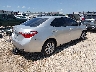 5YFBURHE7EP****** Salvage and Wrecked 2014 Toyota Corolla in Arkansas State