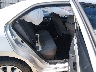 5YFBURHE7EP****** Wrecked 2014 Toyota Corolla in Fayetteville