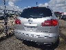 5GAKRBKDXGJ****** Wrecked 2016 Buick Enclave