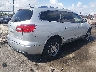 5GAKRBKDXGJ****** Salvage and Wrecked 2016 Buick Enclave in Louisiana State