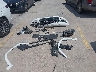 1C4RJKEG6N8****** Destrozados 2022 Jeep Grand Cherokee Limited en Estado de Texas