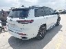 1C4RJKEG6N8****** Salvamento y Destrozados 2022 Jeep Grand Cherokee Limited en Estado de Texas