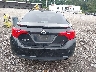 5YFBURHE2KP****** Destrozados 2019 Toyota Corolla