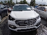 5NMZU3LB8JH****** Used 2018 Hyundai Santa Fe in North Carolina State