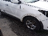 5NMZU3LB8JH****** Repairable 2018 Hyundai Santa Fe