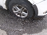 5NMZU3LB8JH****** Used and Repairable 2018 Hyundai Santa Fe in Charlotte