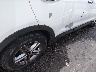 5NMZU3LB8JH****** Salvage and Repairable 2018 Hyundai Santa Fe in Charlotte