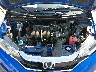 3HGGK5H44KM****** Repairable 2019 Honda Fit in Southern New Jersey