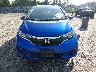 3HGGK5H44KM****** Wrecked 2019 Honda Fit in New Jersey State