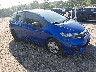 3HGGK5H44KM****** Salvage and Wrecked 2019 Honda Fit in Southern New Jersey