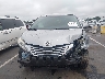 5TDKZ3DC3HS****** Used 2017 Toyota Sienna in North Carolina State