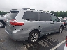5TDKZ3DC3HS****** Repairable 2017 Toyota Sienna in North Carolina State