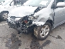 5TDKZ3DC3HS****** Salvage and Repairable 2017 Toyota Sienna in North Carolina State