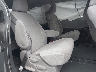 5TDKZ3DC3HS****** Wrecked 2017 Toyota Sienna in Raleigh