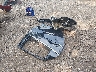 2G11X5S39J9****** Salvamento 2018 Chevrolet Impala en Estado de Virginia