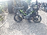 JKAZR2B10KA****** Destrozados 2019 Kawasaki Z900 en Estado de Minnesota