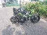 JKAZR2B10KA****** Usados 2019 Kawasaki Z900 en Estado de Minnesota