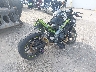 JKAZR2B10KA****** Salvamento y Destrozados 2019 Kawasaki Z900 en Estado de Minnesota