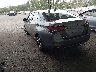 3N1CN8EV5SL****** Salvage and Repairable 2025 Nissan Versa in Jacksonville