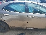 2T1BURHE5HC****** Used 2017 Toyota Corolla in Rhode Island State