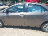 2T1BURHE5HC****** Repairable 2017 Toyota Corolla in Rhode Island State